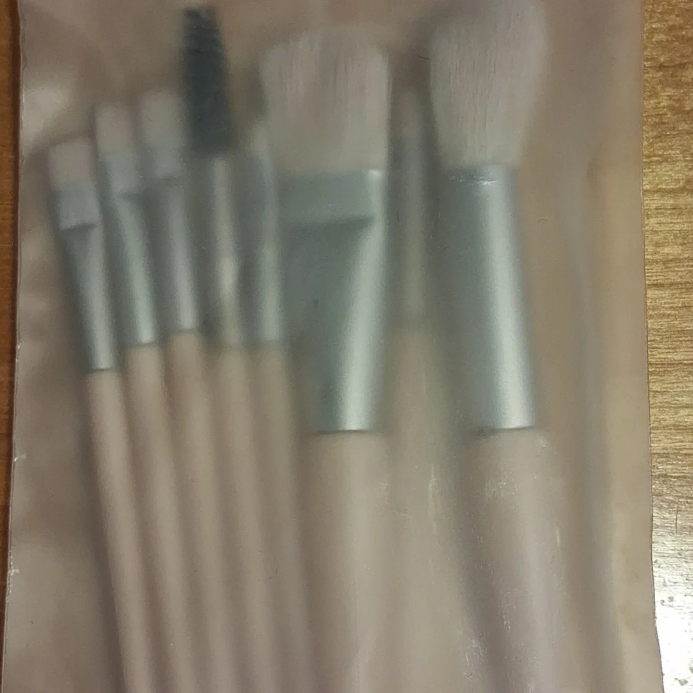Make Up Brush Kit